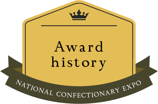 Award history